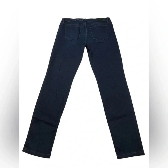 Joe’s Flawless The Icon Mid Rise Skinny Ankle Size 30 - Picture 4 of 12